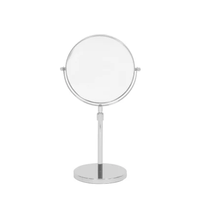 Schminkspiegel doppelseitig 19 cm