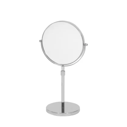 Schminkspiegel doppelseitig 19 cm - Image 2