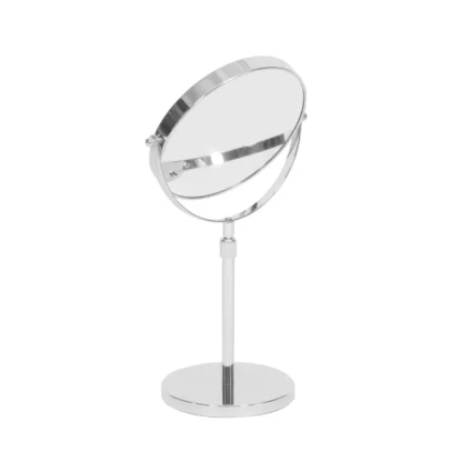 Schminkspiegel doppelseitig 19 cm - Image 3