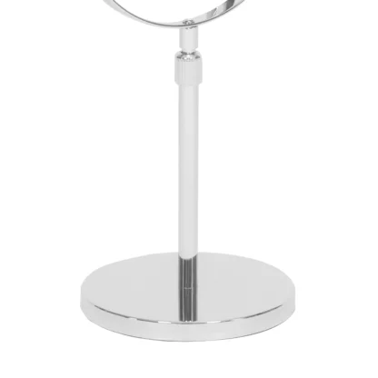 Schminkspiegel doppelseitig 19 cm - Image 5