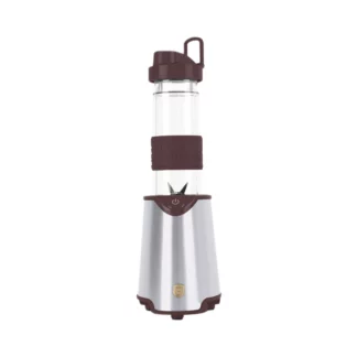 Smoothie Maker matt bordeaux Leonardo Collection