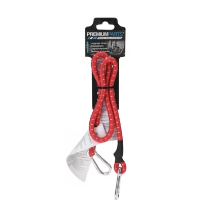 Spanngummi Gepäckriemen 80 cm - Image 3