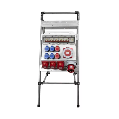Ständer zu Stromverteiler - Image 2