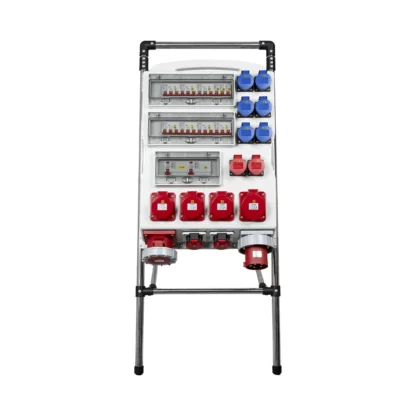 Ständer zu Stromverteiler - Image 3