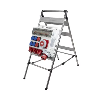 Ständer zu Stromverteiler - Image 5