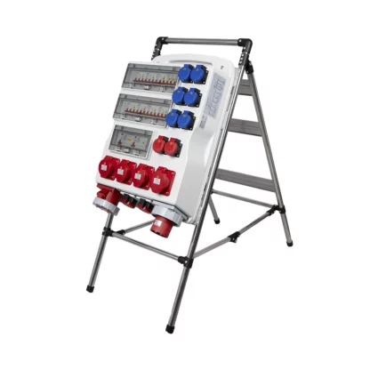 Ständer zu Stromverteiler - Image 6