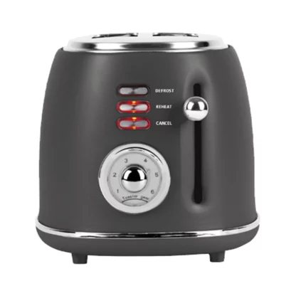 Toaster matt Anthracite Collection - Image 2