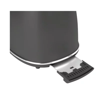 Toaster matt Anthracite Collection - Image 4