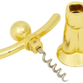 Umbra Korkenzieher Buddy Gold