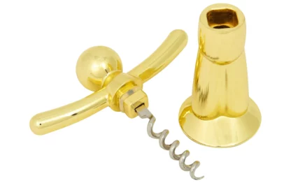 Umbra Korkenzieher Buddy Gold