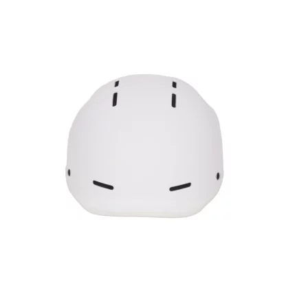 Velohelm Retro 58 - 61 cm weiss - Image 2