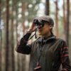 Wärmebildkamera, Nachtsichtgerät HIKMICRO Lynx LC06S  zur Personen & Tiererkennung, neue Version