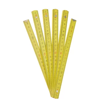Zollstock klappbar 2m
