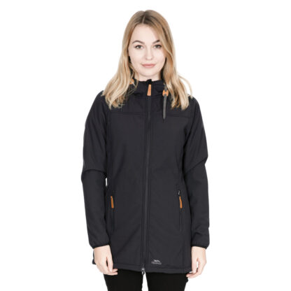 KRISTEN Damen Softshelljacke