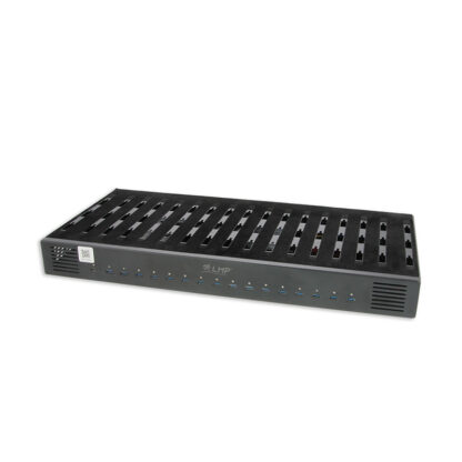 LMP SmartCharge 1000 KC, 16 Port Ladestation - Image 2