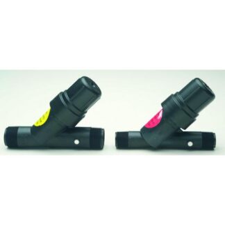 1" Druckregulierungsfilter