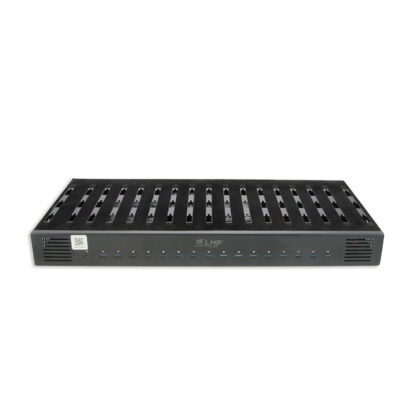 LMP SmartCharge 1000 KC, 16 Port Ladestation