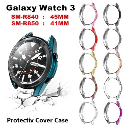 Schutzhüllen/Lünetten für Galaxy Watch - Image 4