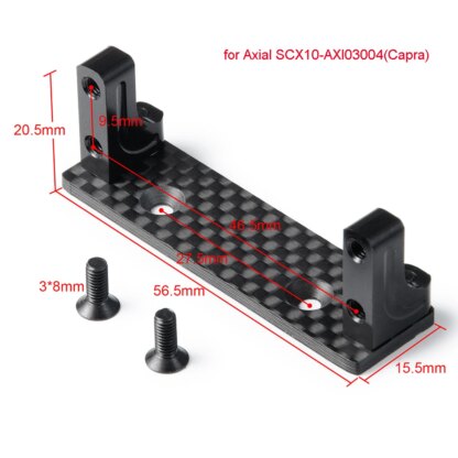 Servo Halterung für RC - Image 5