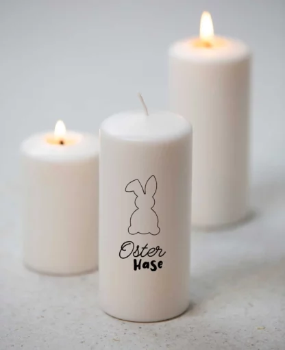 PDF-Vorlage zum Download für Wasserschiebefolien, Motive für Ostern, Kerzentattoos zum Ausdrucken, Kerzen Dekorieren, Kerzensticker - Image 8