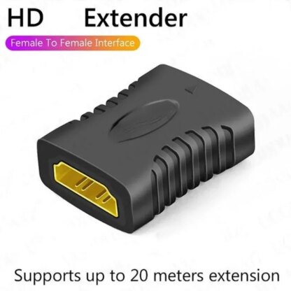 HDMI Verlängerungsadapter - Image 7