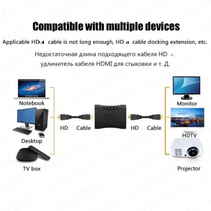 HDMI Verlängerungsadapter - Image 6