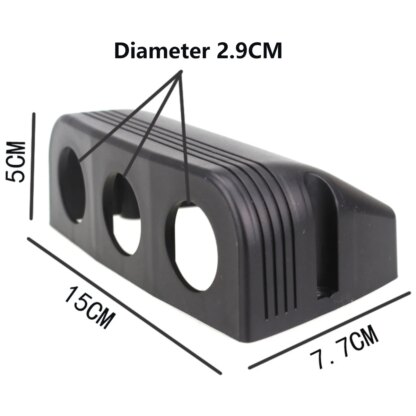 Fahrzeug USB Buchse - Image 7