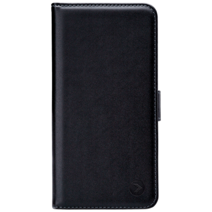 Mobilize Pu-Leder Book Hülle Schwarz Apple iPhone 16 Pro - Image 2