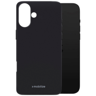 Mobilize-TPU-Back-Cover-Schwarz-Apple-iPhone-16