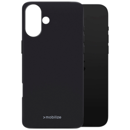 Mobilize-TPU-Back-Cover-Schwarz-Apple-iPhone-16