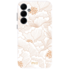 Mio PC Back Cover Weiß Magnetisch Samsung  Galaxy A35 5G