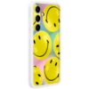 Samsung Flipsuit TPU Back Cover Gelb Samsung Galaxy S24+