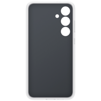 Samsung Flipsuit TPU Back Cover Gelb Samsung Galaxy S24+ - Image 4