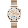 Huawei Watch GT 5 41mm Gold (Goldenes Milanaiseband)