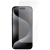 Just in Case Gehärtetes Glas Clear Displayschutzfolie Apple iPhone 16 Pro
