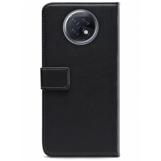 Just in Case Rugged TPU Back Cover Schwarz Motorola Moto G30