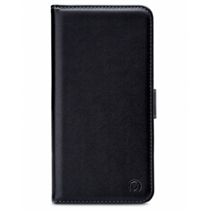 Mobilize PU-leder Book Case Schwarz Nokia G10/G20 - Image 2