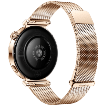 Huawei Watch GT 5 41mm Gold (Goldenes Milanaiseband) - Image 6