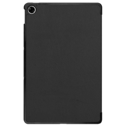 Just in Case Pu-Leder Book Hülle Schwarz Realme Pad - Image 3