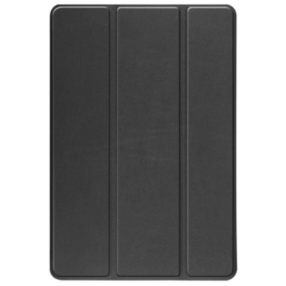 Just in Case Pu-Leder Book Hülle Schwarz Tcl Tab 10S - Image 4