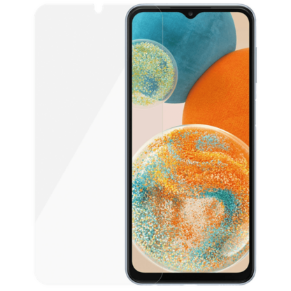 Panzerglass Gehärtetes Glass Edge To Edge Displayschutzfolie Samsung Galaxy A24