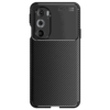 Just in Case Rugged TPU Back Cover Schwarz Motorola Edge 30 Pro