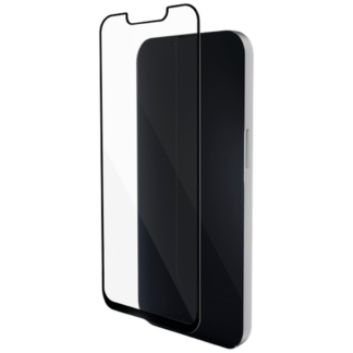 Mobilize Gehärtetes Glass Edge To Edge Displayschutzfolie Apple iPhone 15 Plus/16 Plus