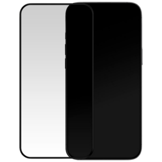 Mobilize Gehärtetes Glass Edge To Edge Displayschutzfolie Apple iPhone 15/16