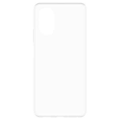 Just in Case TPU Back Cover Durchsichtig OPPO A18/A38 - Image 6