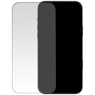 Mobilize Gehärtetes Glas Clear Displayschutzfolie Apple iPhone 15 Plus/16 Plus