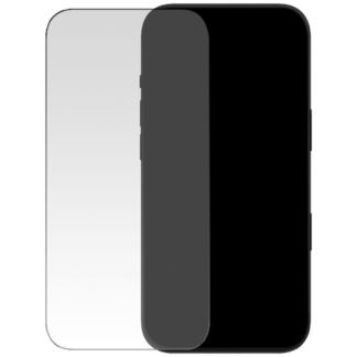 Mobilize Gehärtetes Glas Clear Displayschutzfolie Apple iPhone 15/15 Pro/16