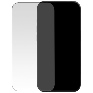 Mobilize Gehärtetes Glas Clear Displayschutzfolie Apple iPhone 16 Pro