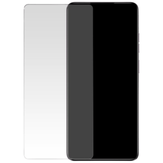 Mobilize Gehärtetes Glas Clear Displayschutzfolie Realme GT 6/GT 6T