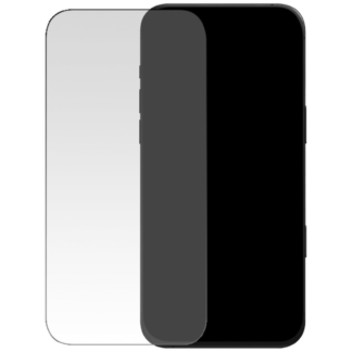 Mobilize Gehärtetes Glas Clear Displayschutzfolie Apple iPhone 16 Pro Max